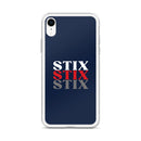 Funda Stix para iPhone