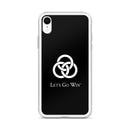 LGW iPhone Case