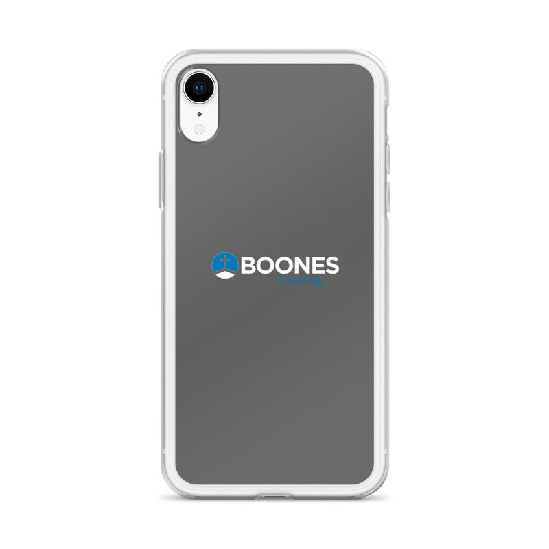 BCBC iPhone Case