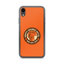 HHH iPhone Case