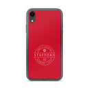 SFR iPhone Case