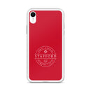 SFR iPhone Case
