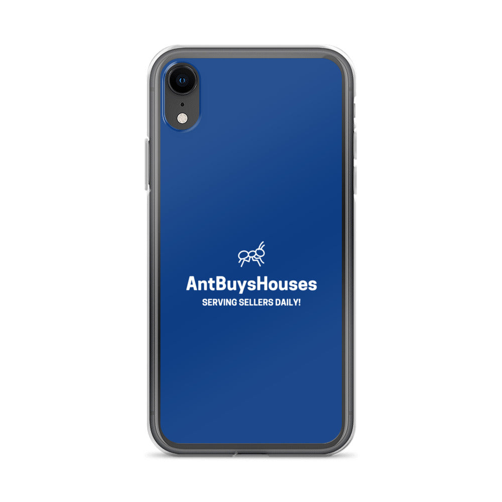 Funda para iPhone ABGHi