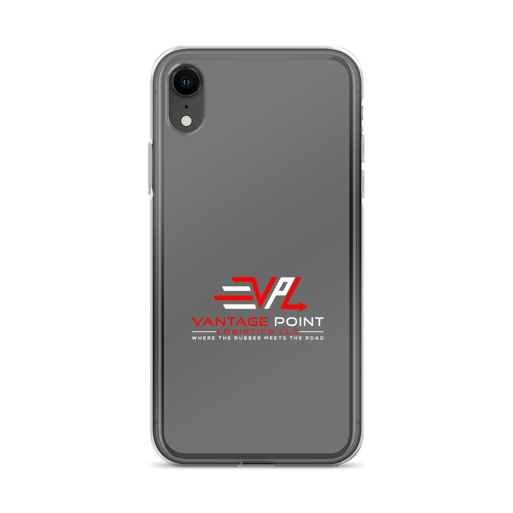 VPL iPhone Case