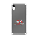 VPL iPhone Case