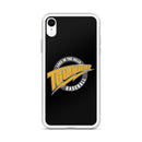 LHYAA iPhone Case