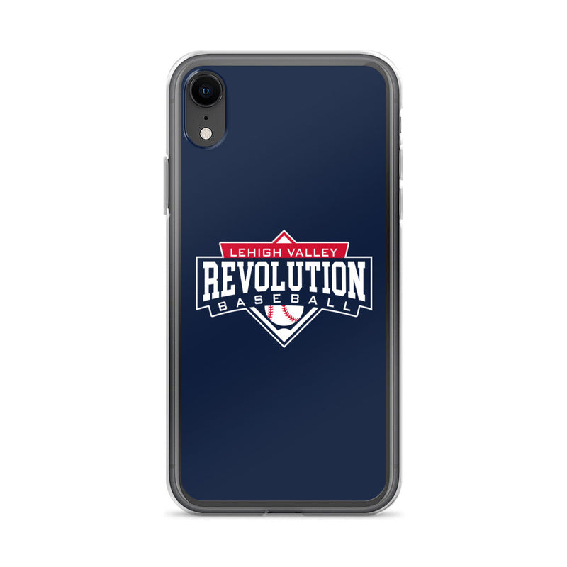 LVRB iPhone Case