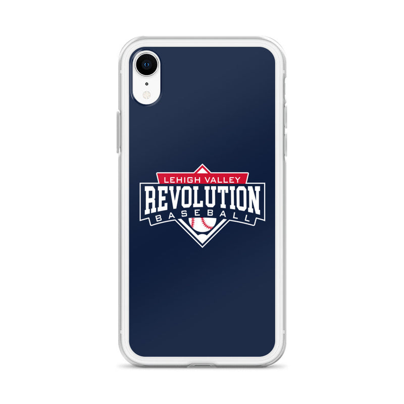 LVRB iPhone Case