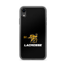Northwestern Lehigh iPhone Case