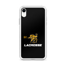 Northwestern Lehigh iPhone Case