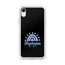 Traphagen iPhone Case