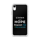 Funda para iPhone® de Way Truth Life Radio