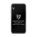 Funda transparente para iPhone®