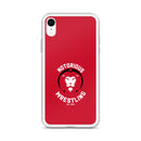 NWC Clear Case for iPhone®
