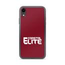 Coastal Elite Clear Case for iPhone®