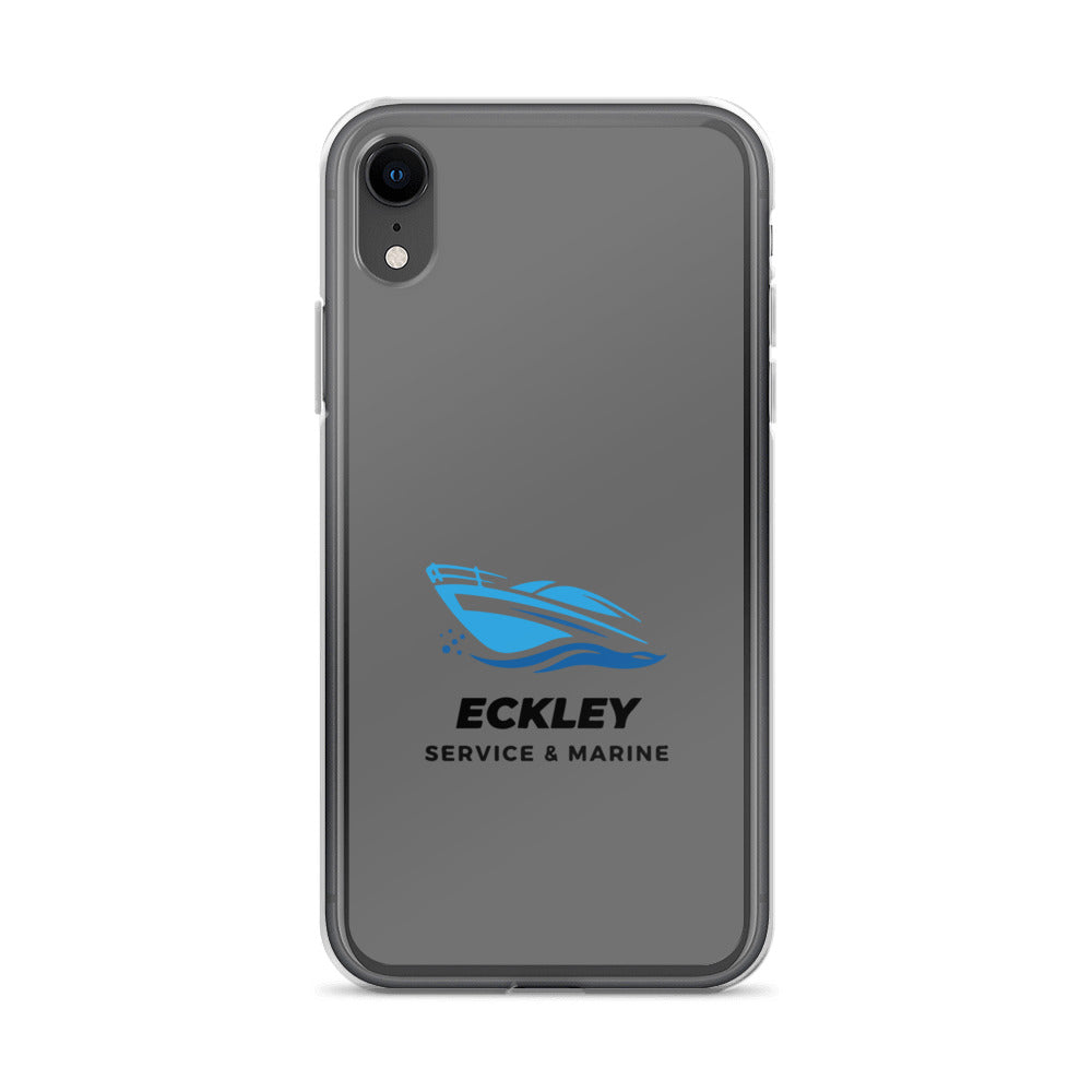 ESM Clear Case for iPhone®