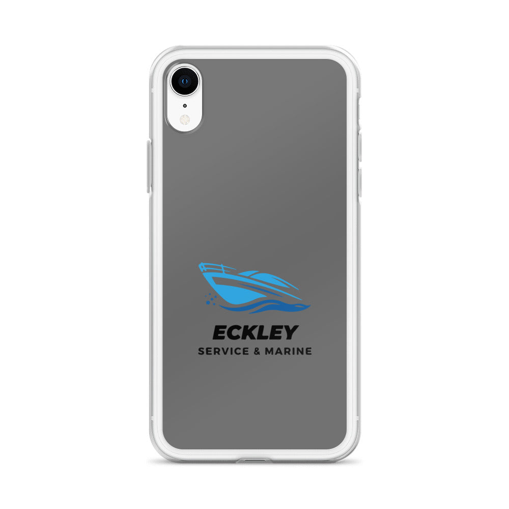 ESM Clear Case for iPhone®