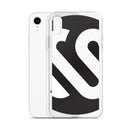 Schambach Strong iPhone Case