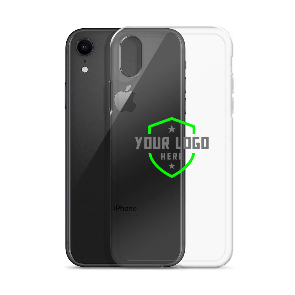 Funda de demostración para iPhone de AllUSports