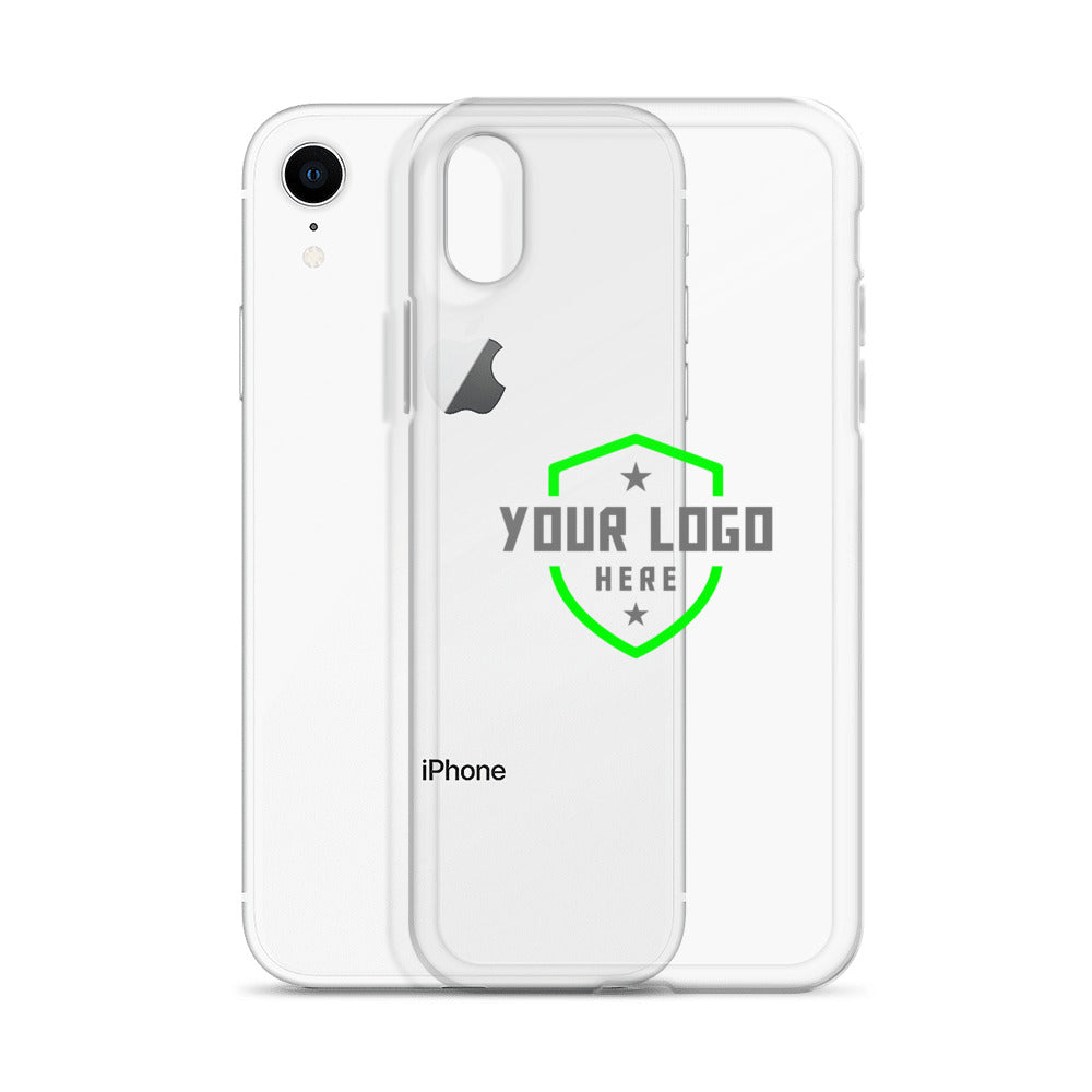 Funda de demostración para iPhone de AllUSports