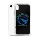 Phoenix Hoops iPhone Case