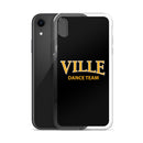 Millersville Dance Team iPhone Case