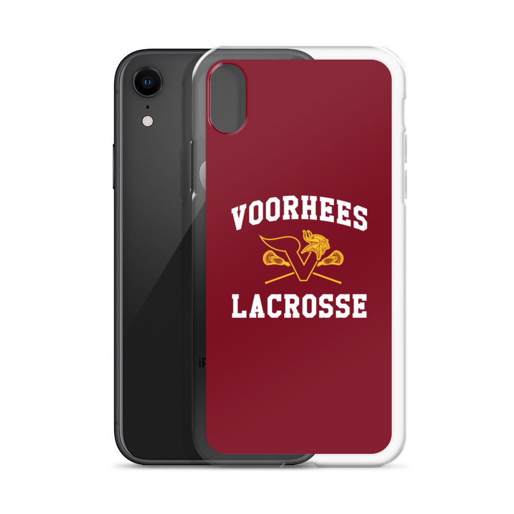 VHS iPhone Case