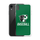 Palmer Baseball iPhone Case