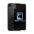 Next Wave iPhone Case