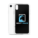 Next Wave iPhone Case