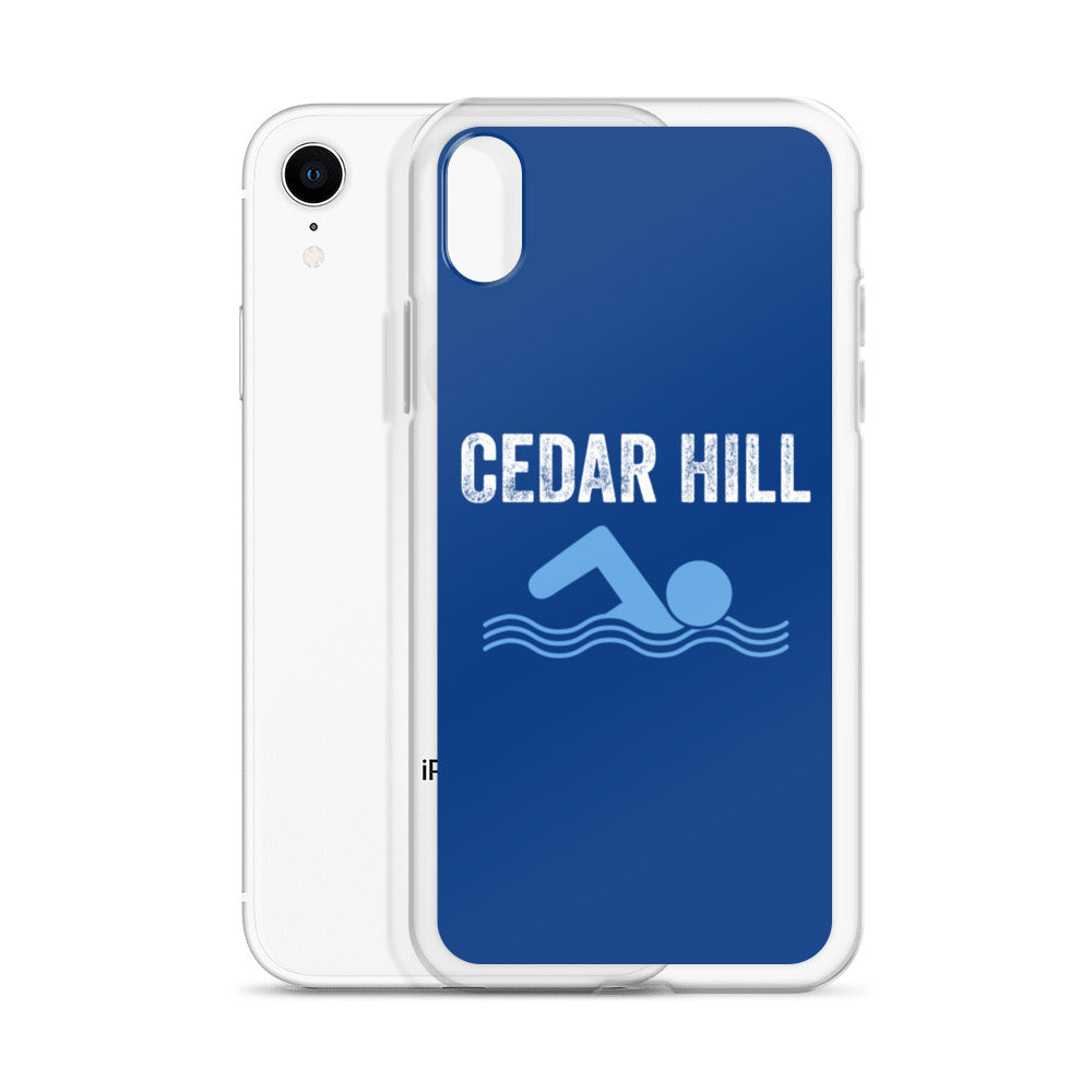 CHC iPhone Case