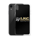 Funda para iPhone de LKC