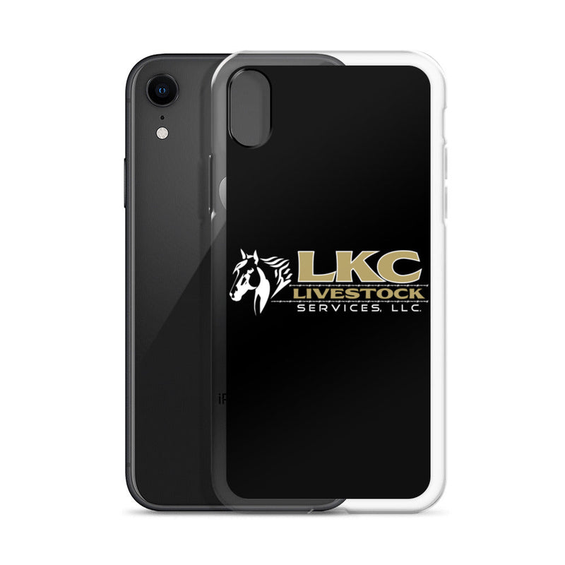 Funda para iPhone de LKC