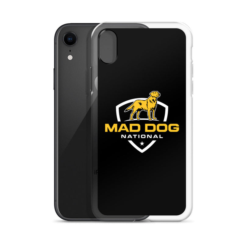 MD National iPhone Case