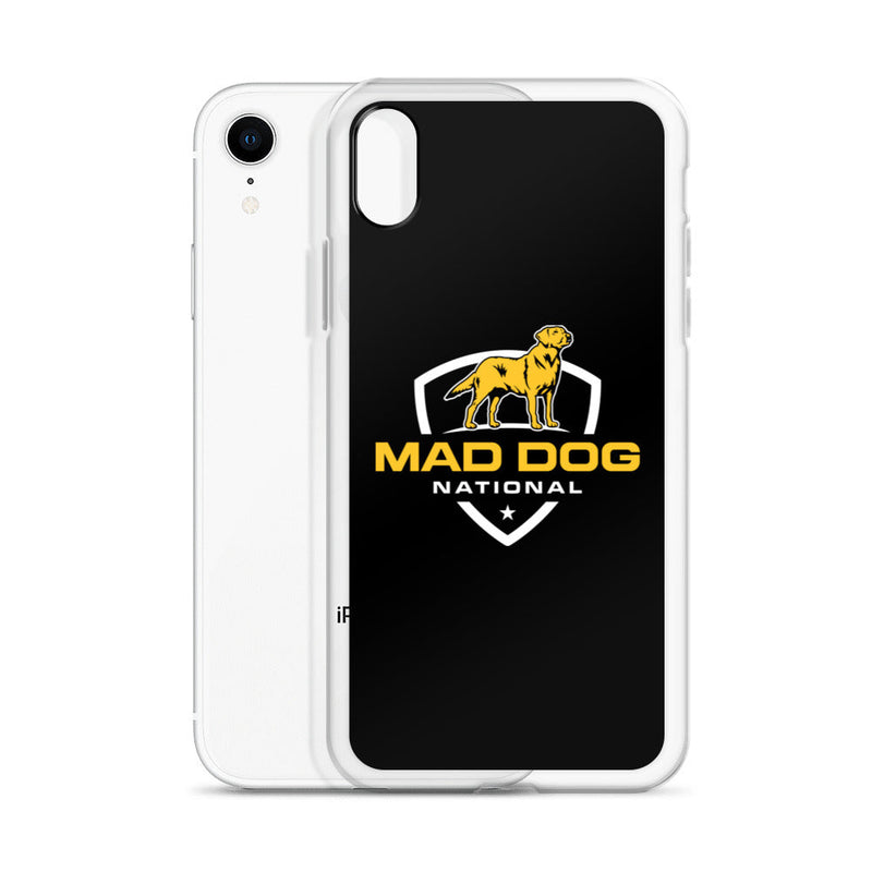 MD National iPhone Case