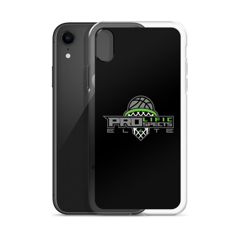 PPEB iPhone Case