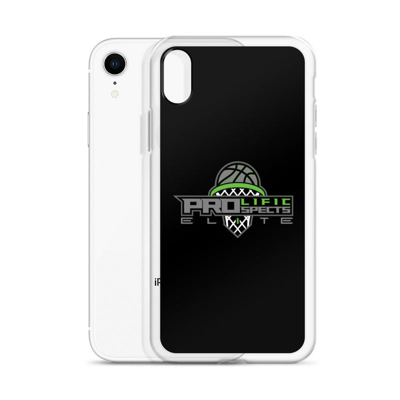 PPEB iPhone Case