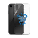 SM CH iPhone Case