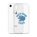 SM CH iPhone Case