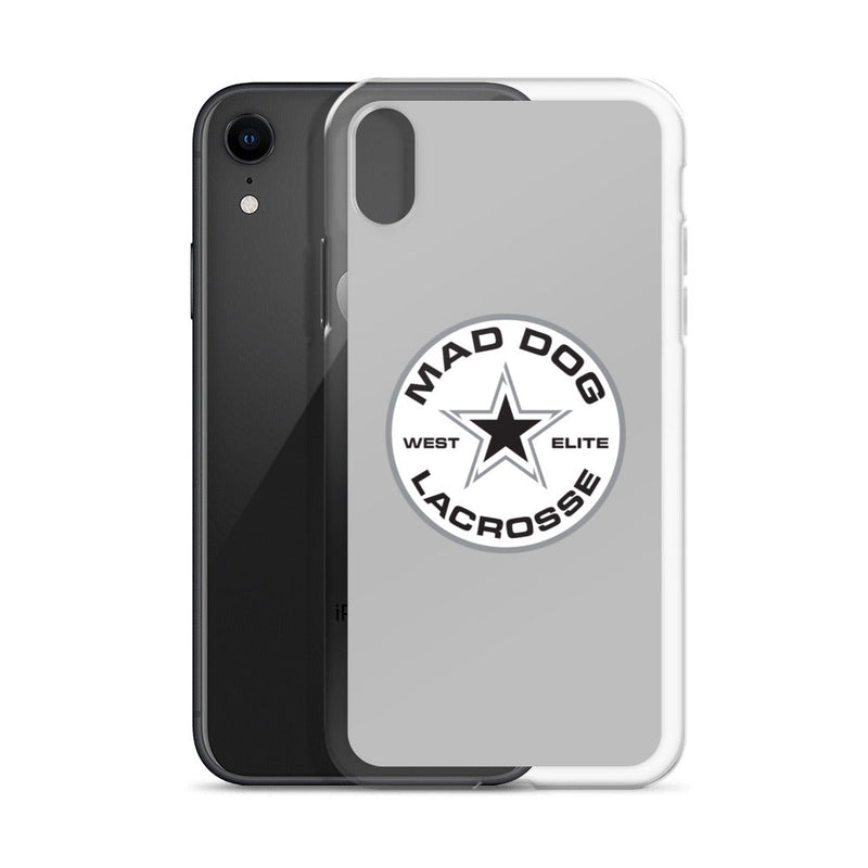 MD WE Boys iPhone Case