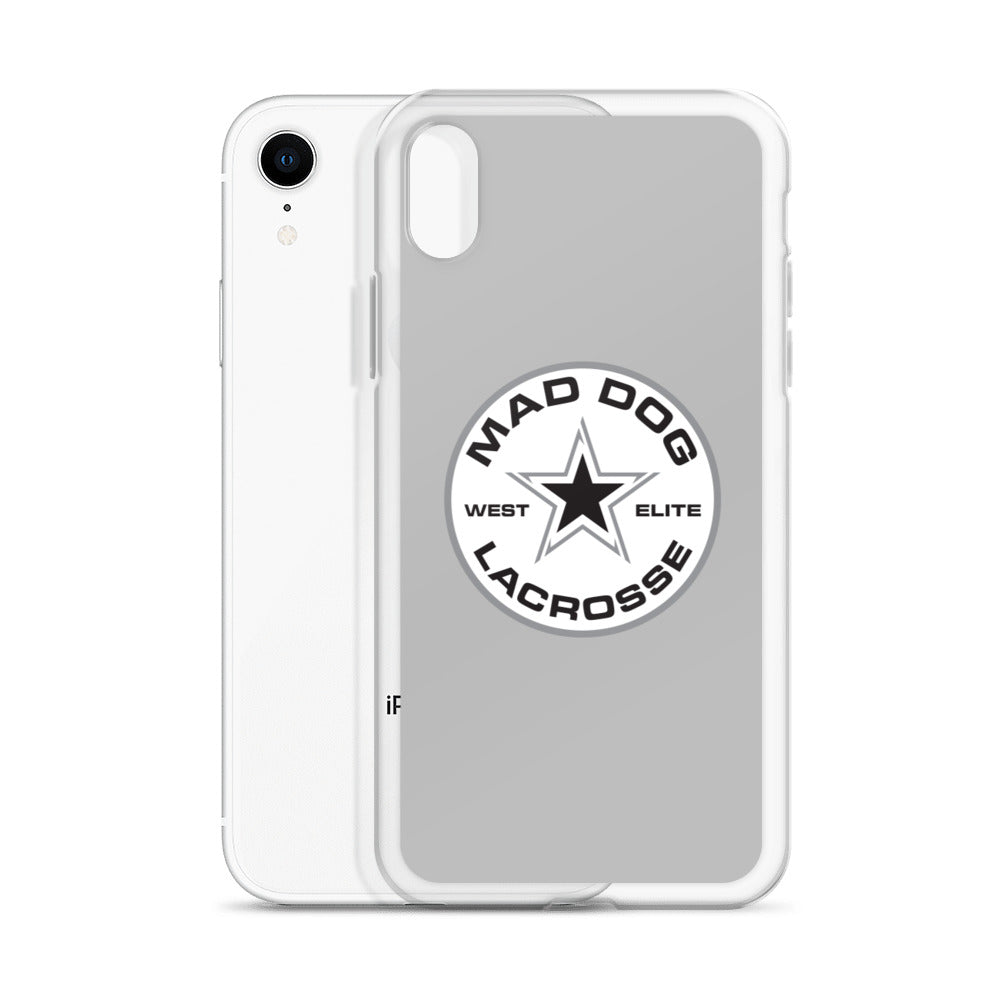 MD WE Boys iPhone Case