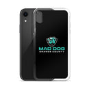 MD OC Girls iPhone Case