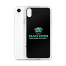 MD OC Girls iPhone Case