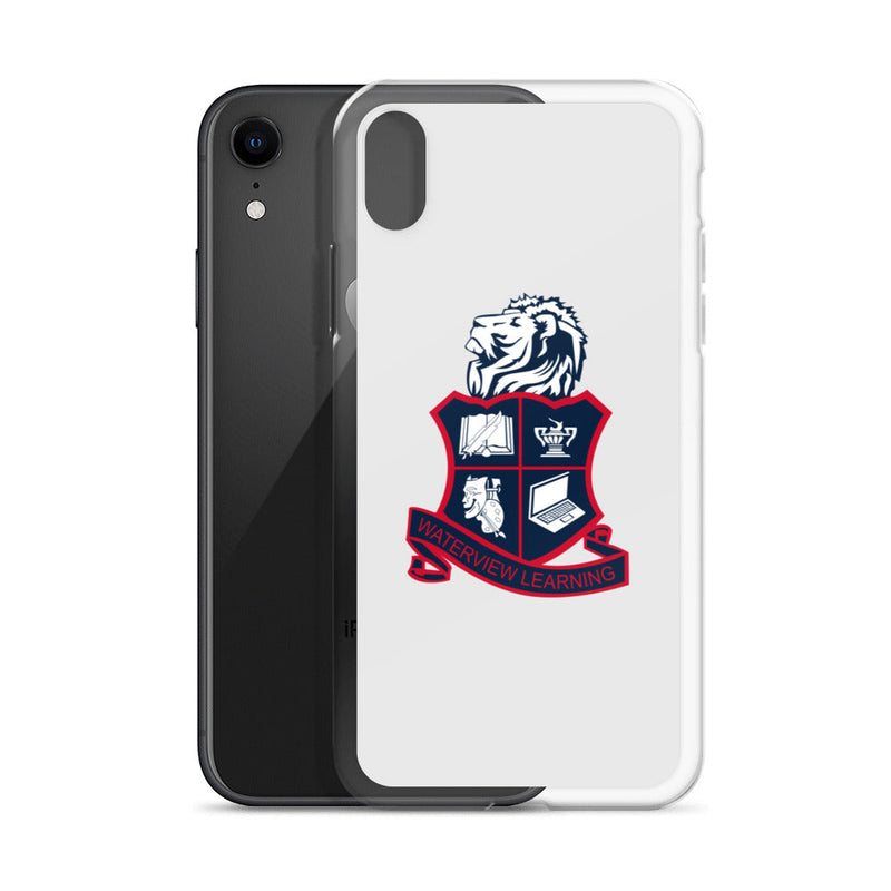 WLA iPhone Case