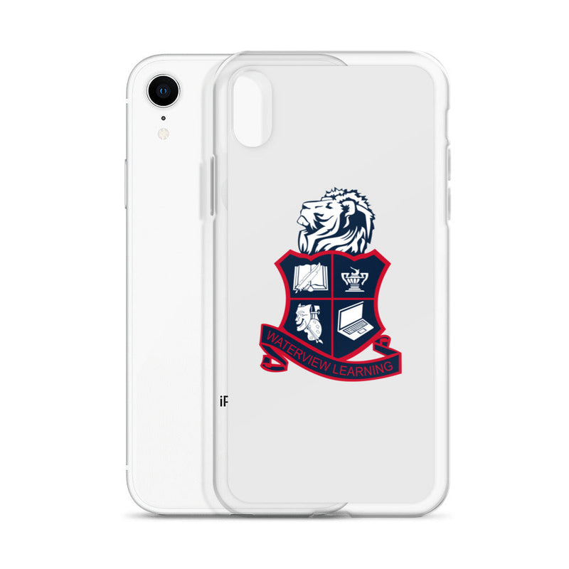 WLA iPhone Case