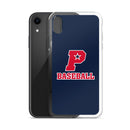 SPB iPhone Case