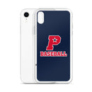 SPB iPhone Case
