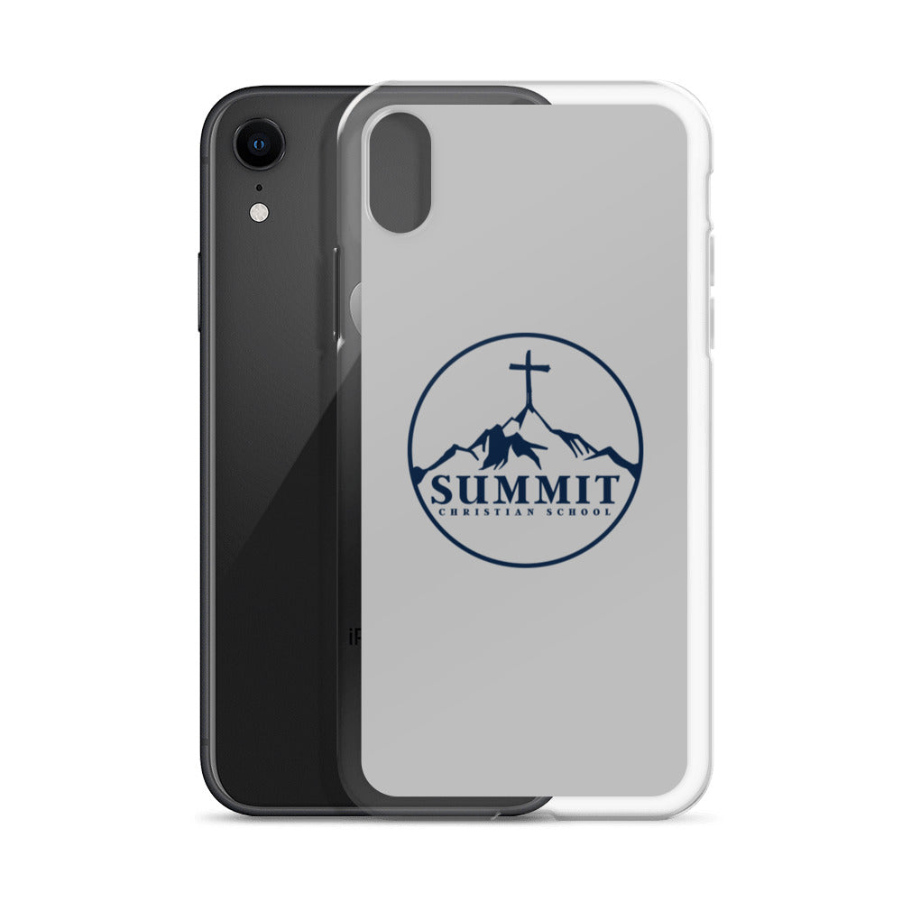 SCS iPhone Case