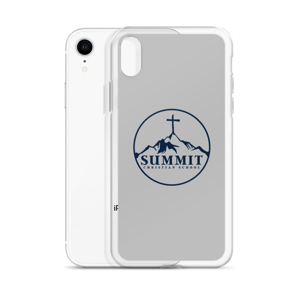 SCS iPhone Case