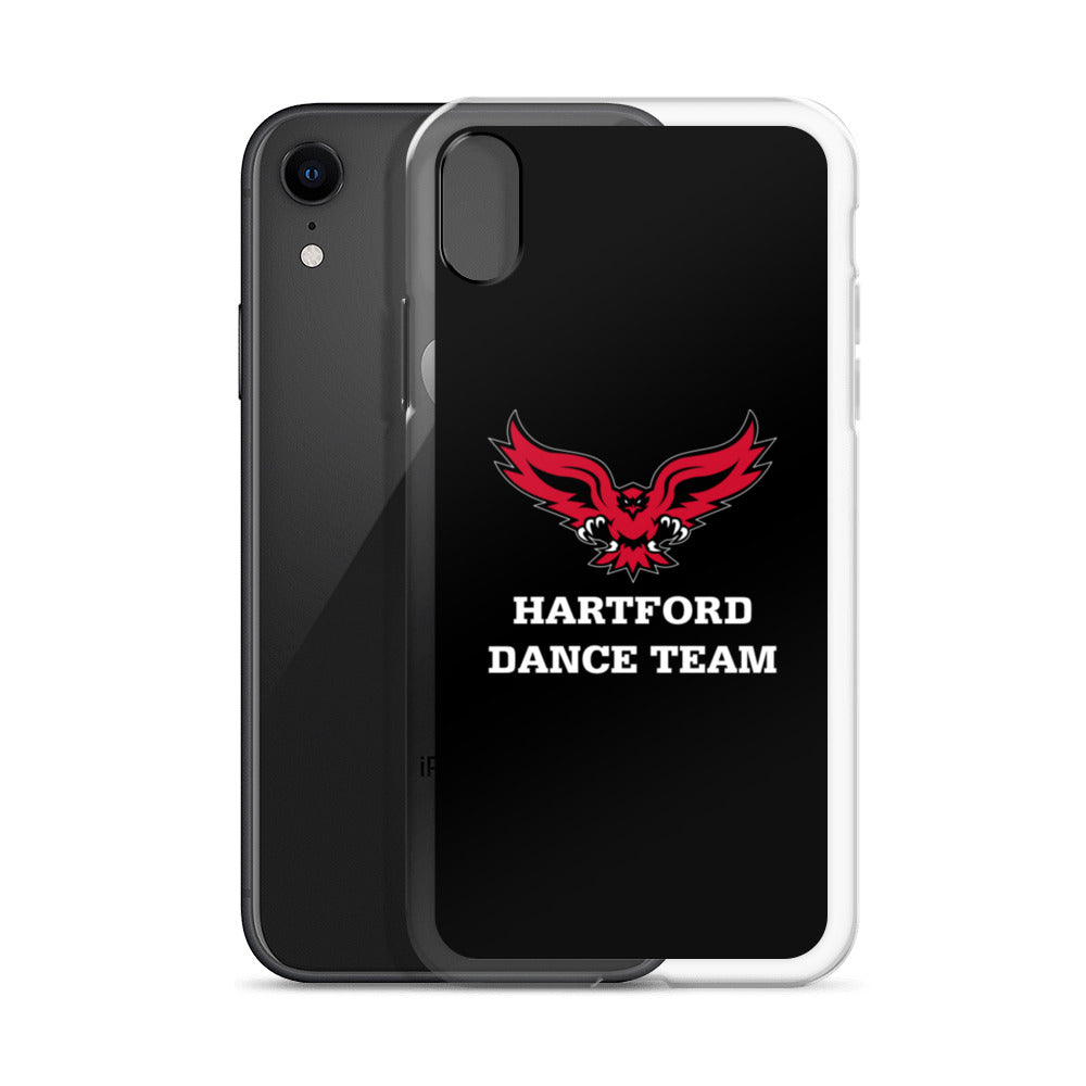 HDT iPhone Case